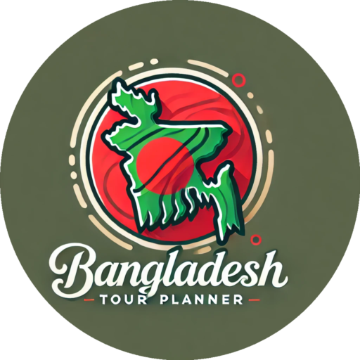 Bangladesh Tour Planner